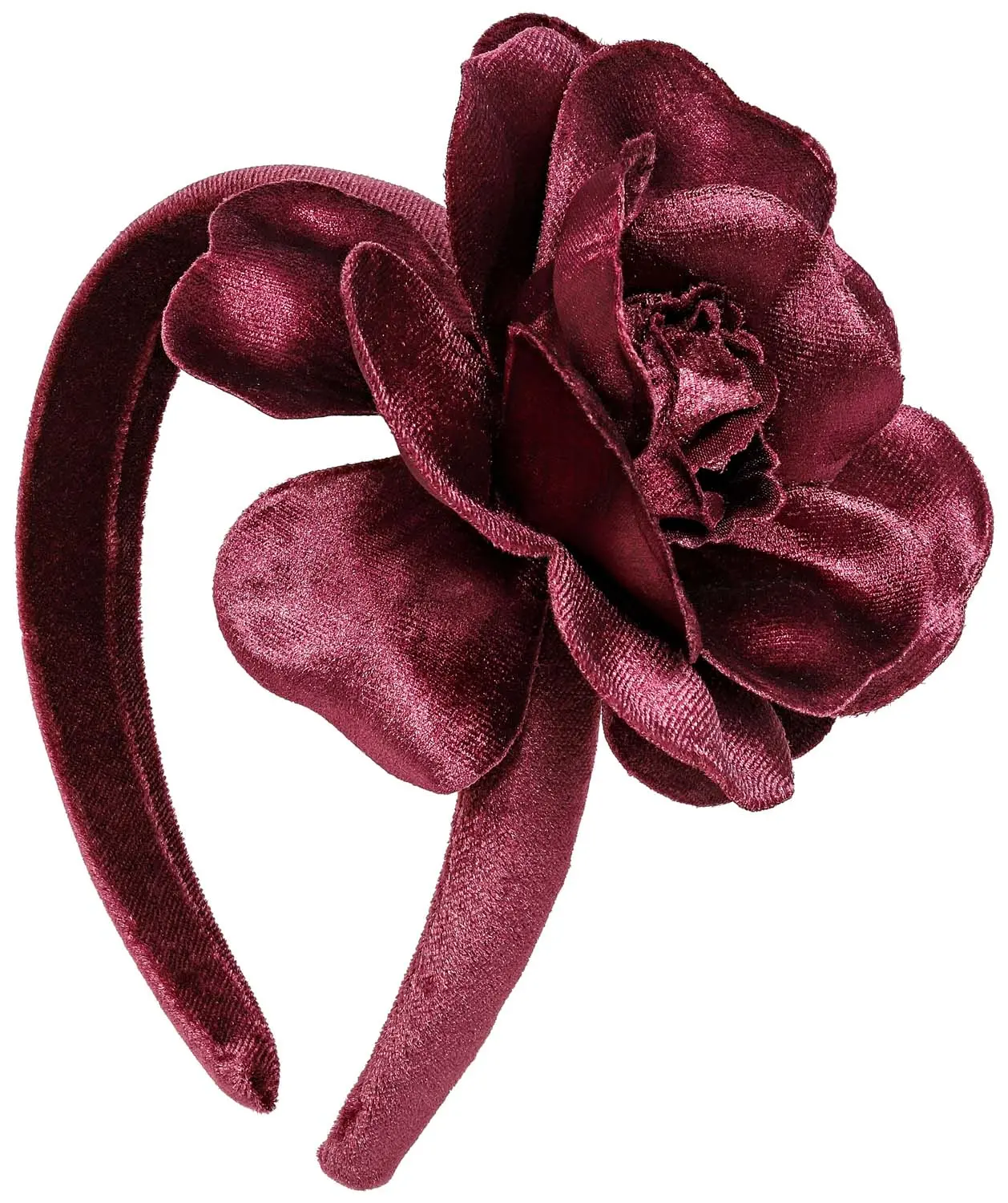 Diadem - Burgundy Blossom