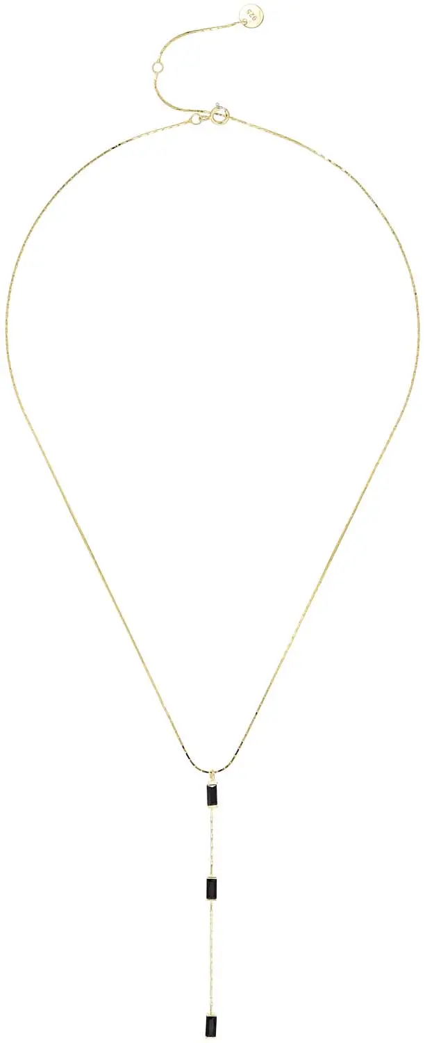 Ketting - Extended Gold