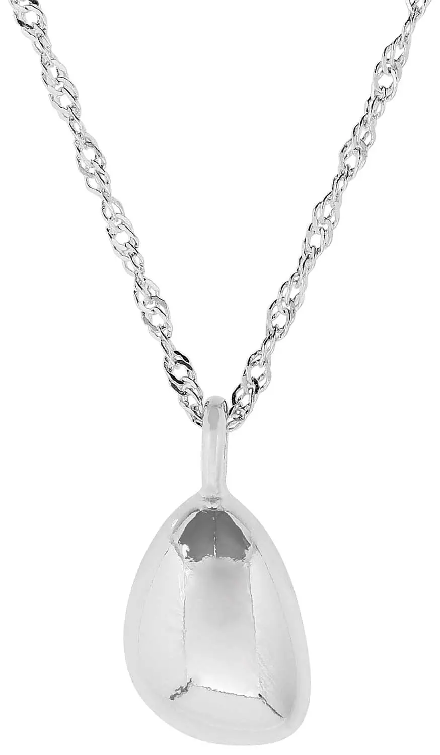 Ketting - Glazed Drop