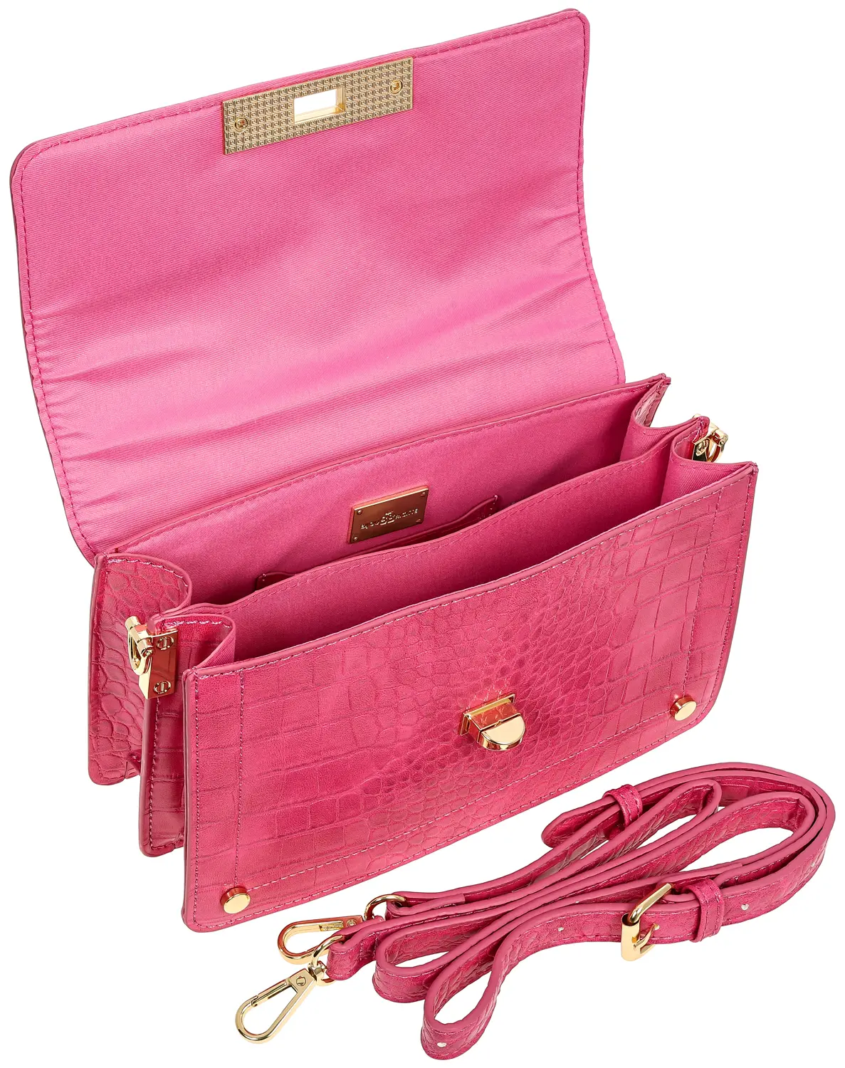 Sac - Pink Passion