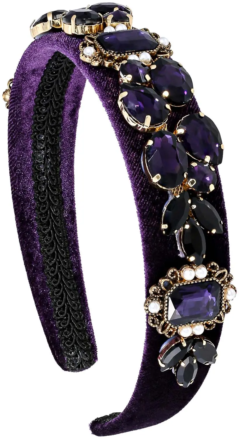 Diadem - Royal Purple