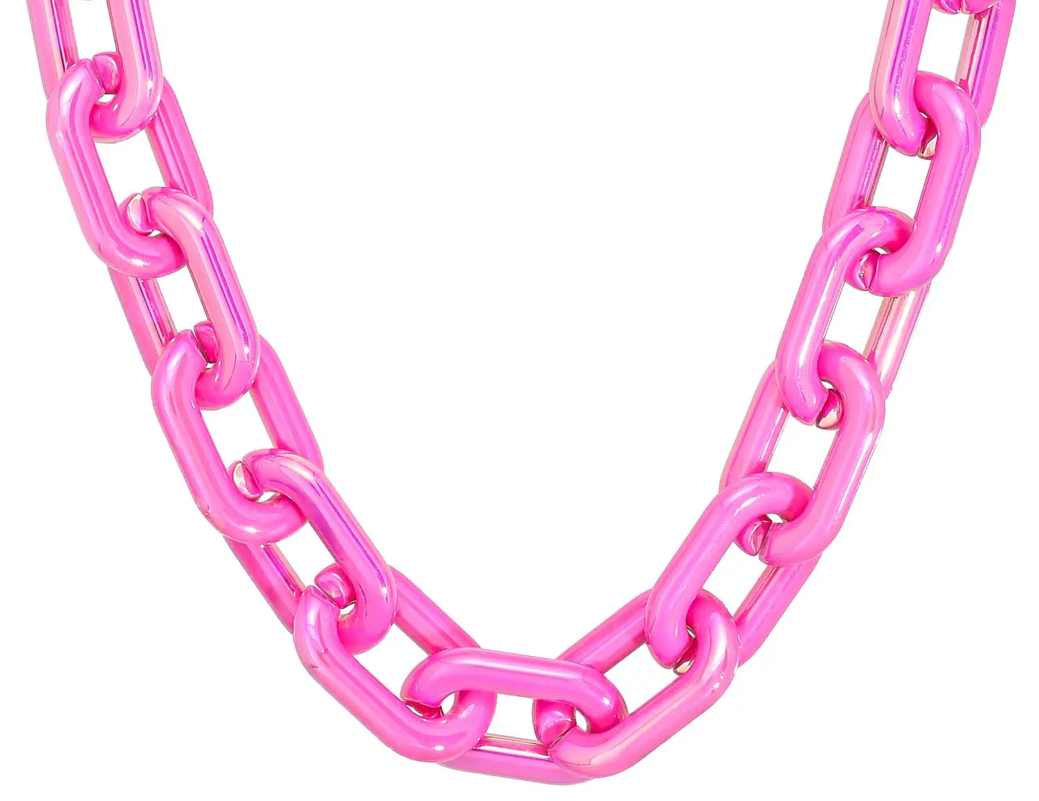 Moderne Halsketten Bequem online bei BRIGITTE BIJOU kaufen