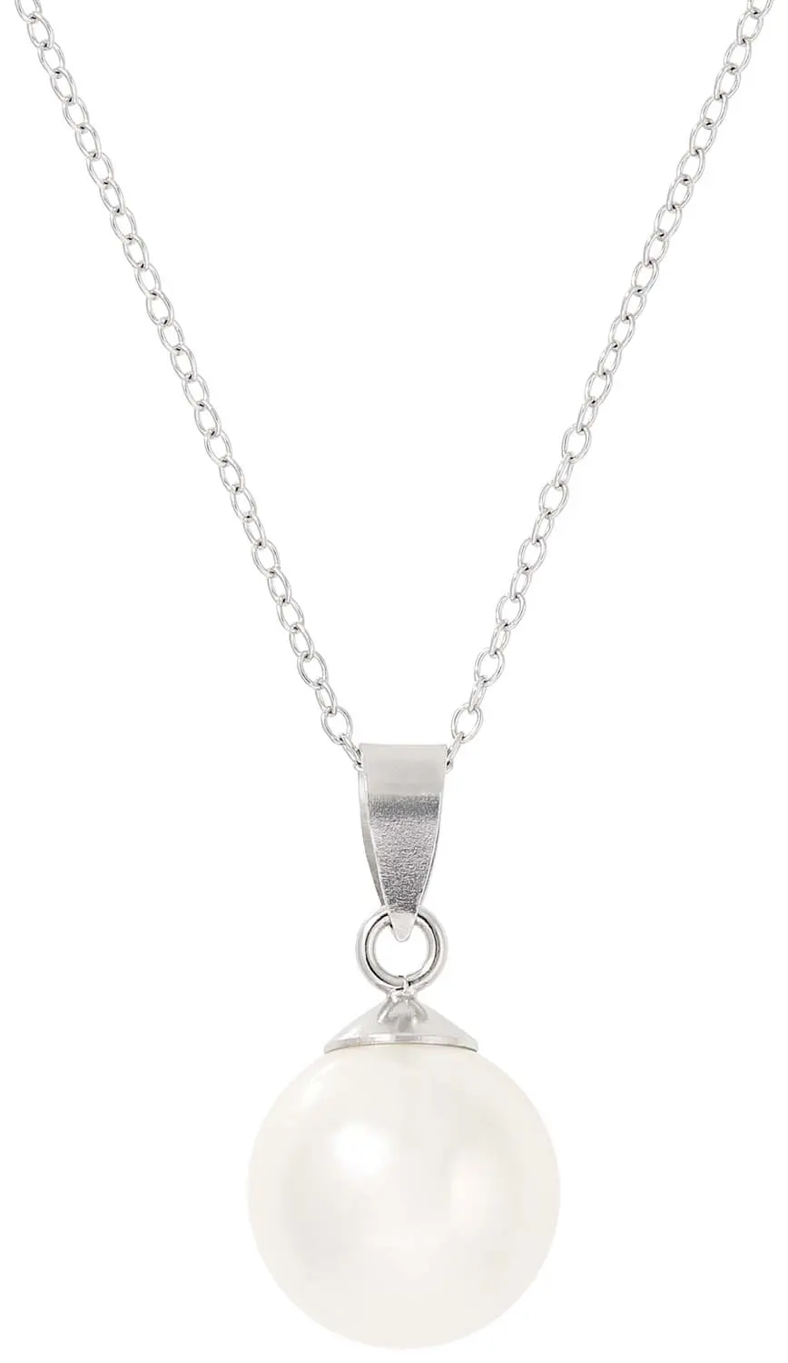 Collier - Pearl Pendant