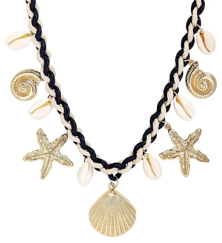 Collier - Surf Vibes