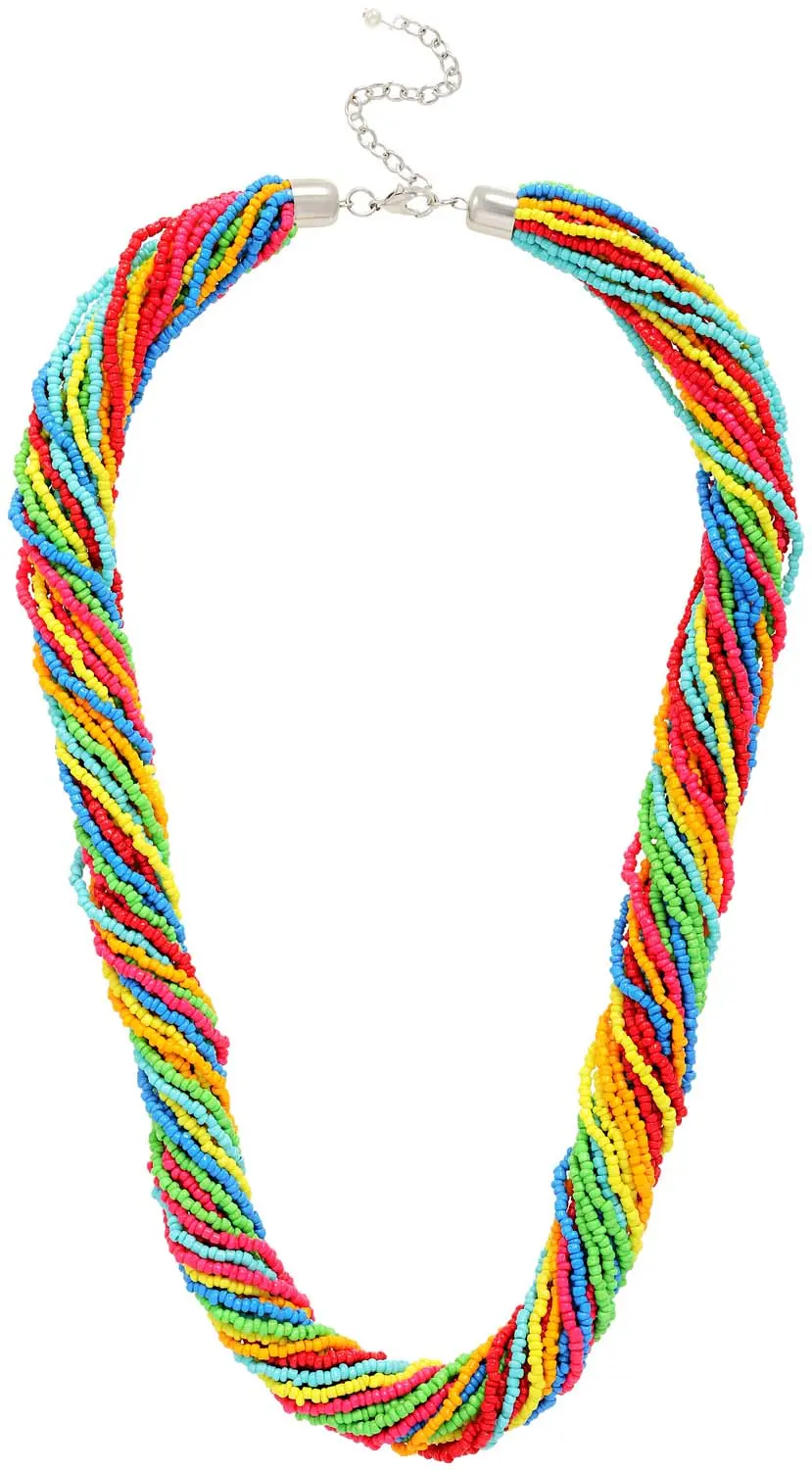 Collana - Colorful Sensation