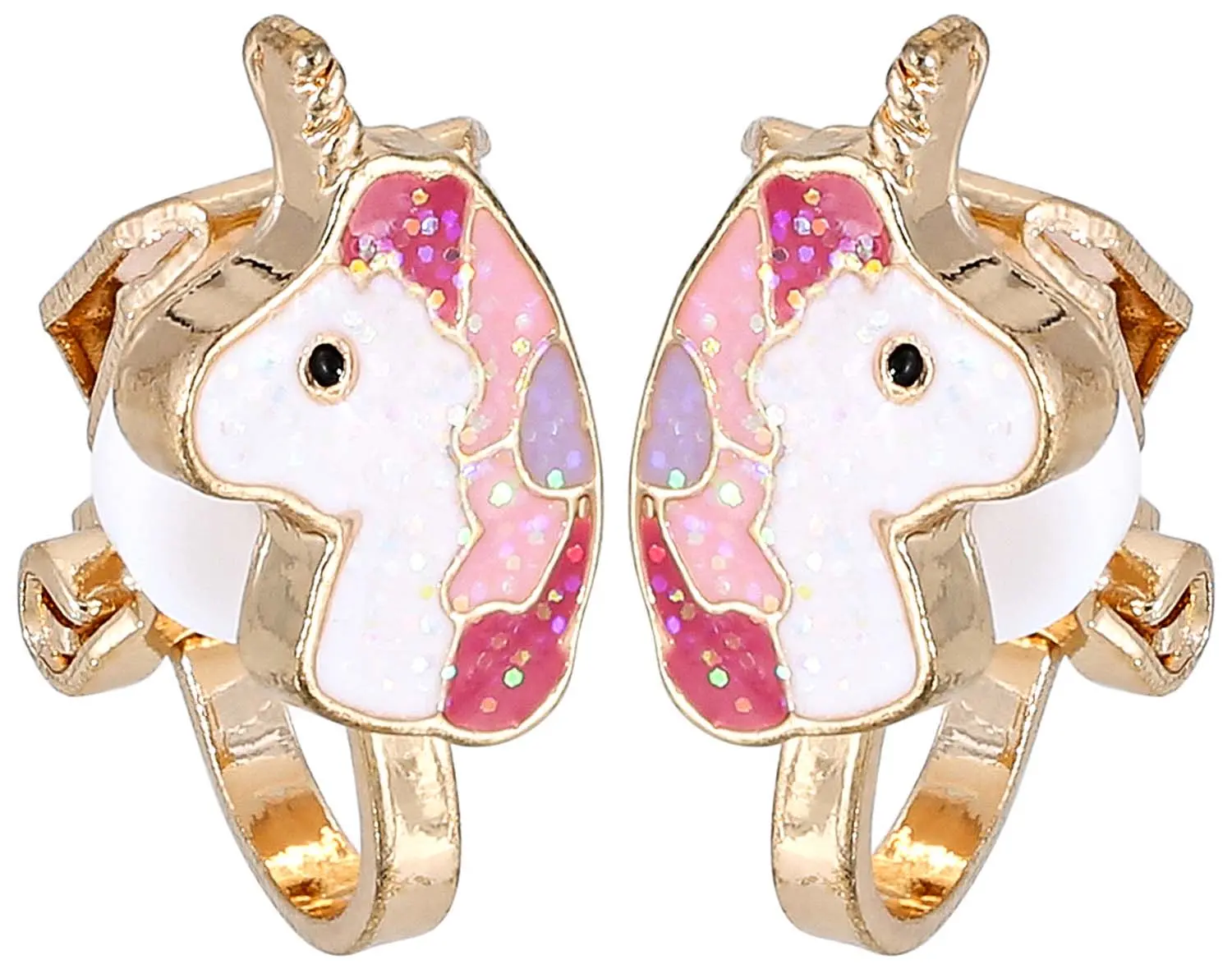 Parure di gioielli per bambini - Pink Unicorn