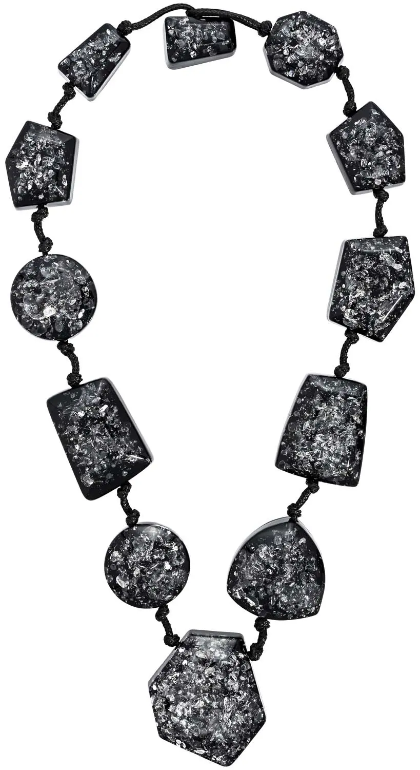 Collier - Dark Asymmetry