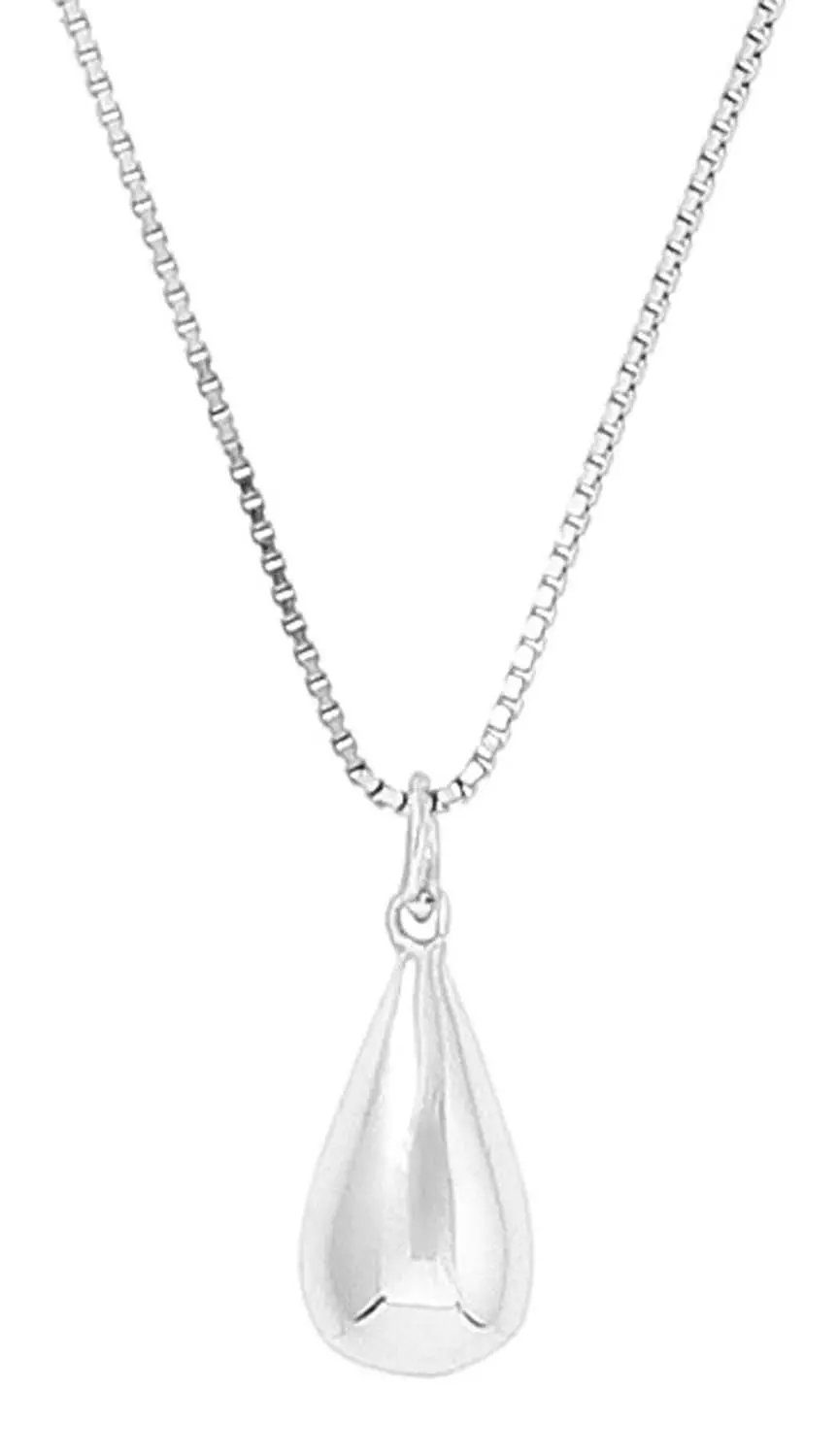 Ketting - Filigree Drop