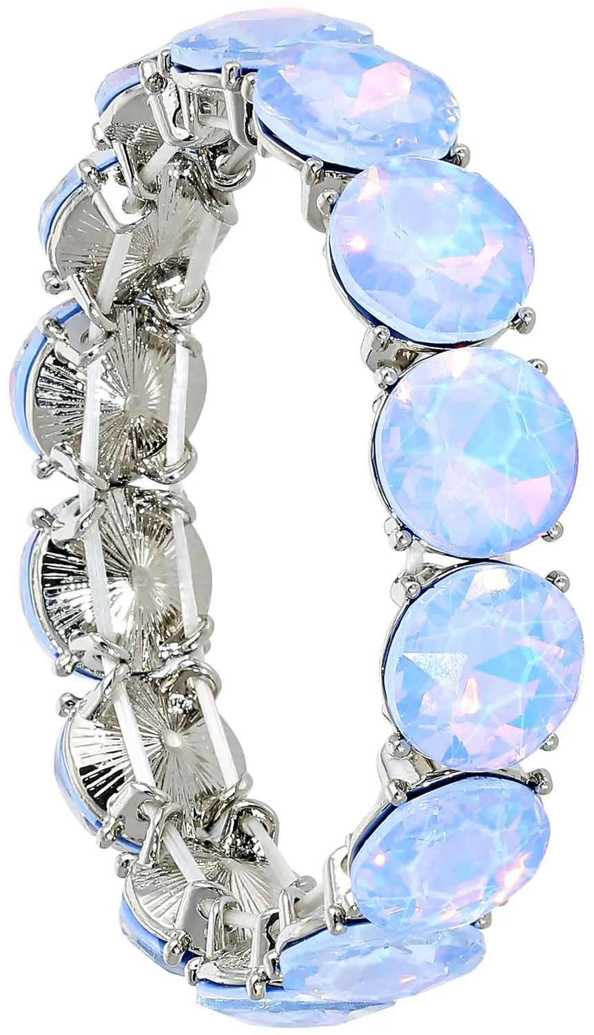 Pulsera - Icy Shimmer