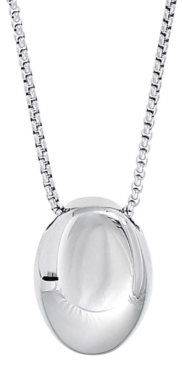 Collana - Statement Oval