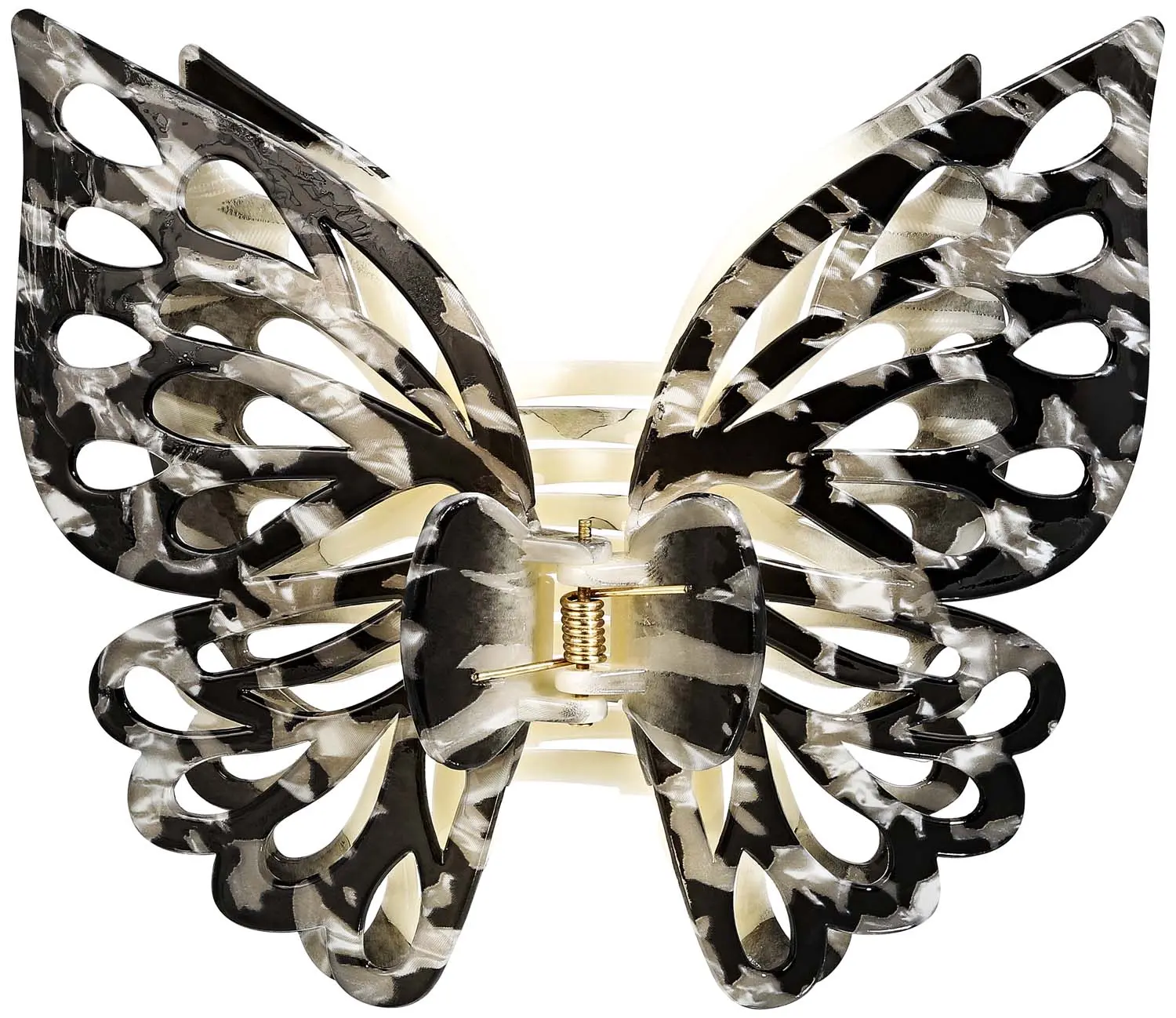 Fermaglio per capelli - Cute Wings