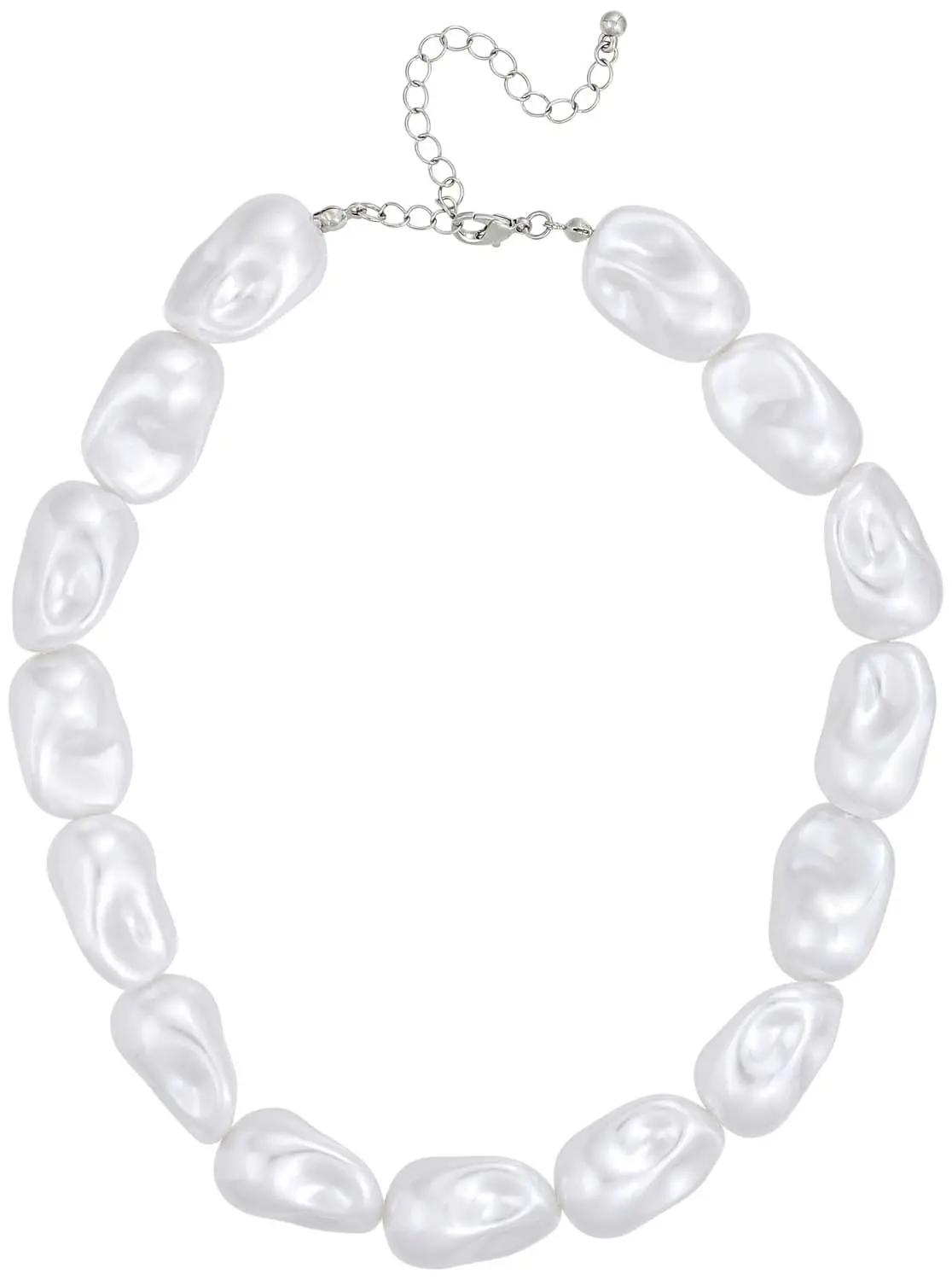 Collar - Pearly Luminance