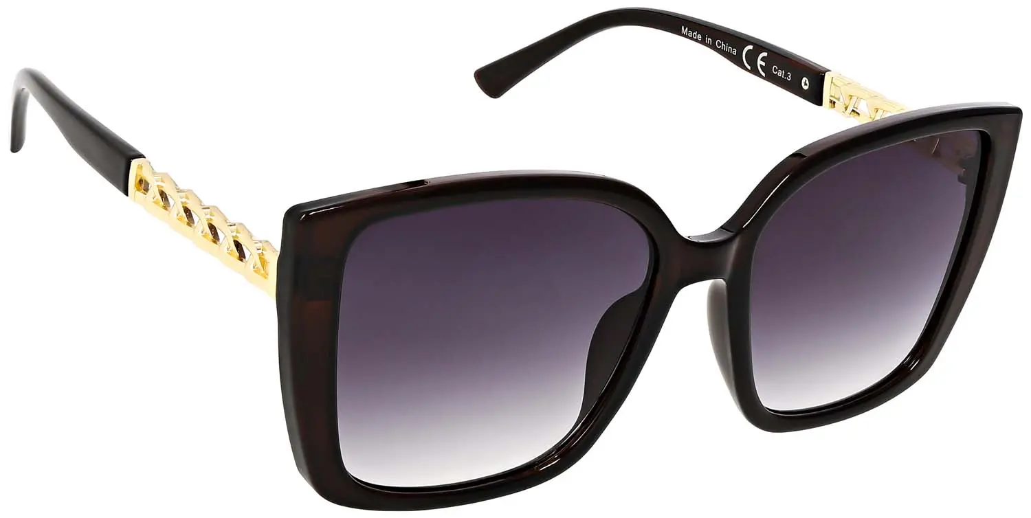 Gafas de sol - Black Elegance