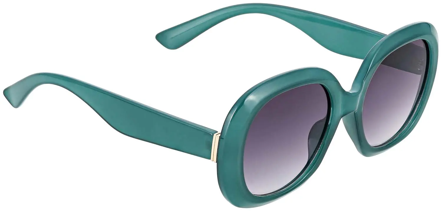 Gafas de sol - Green Forest