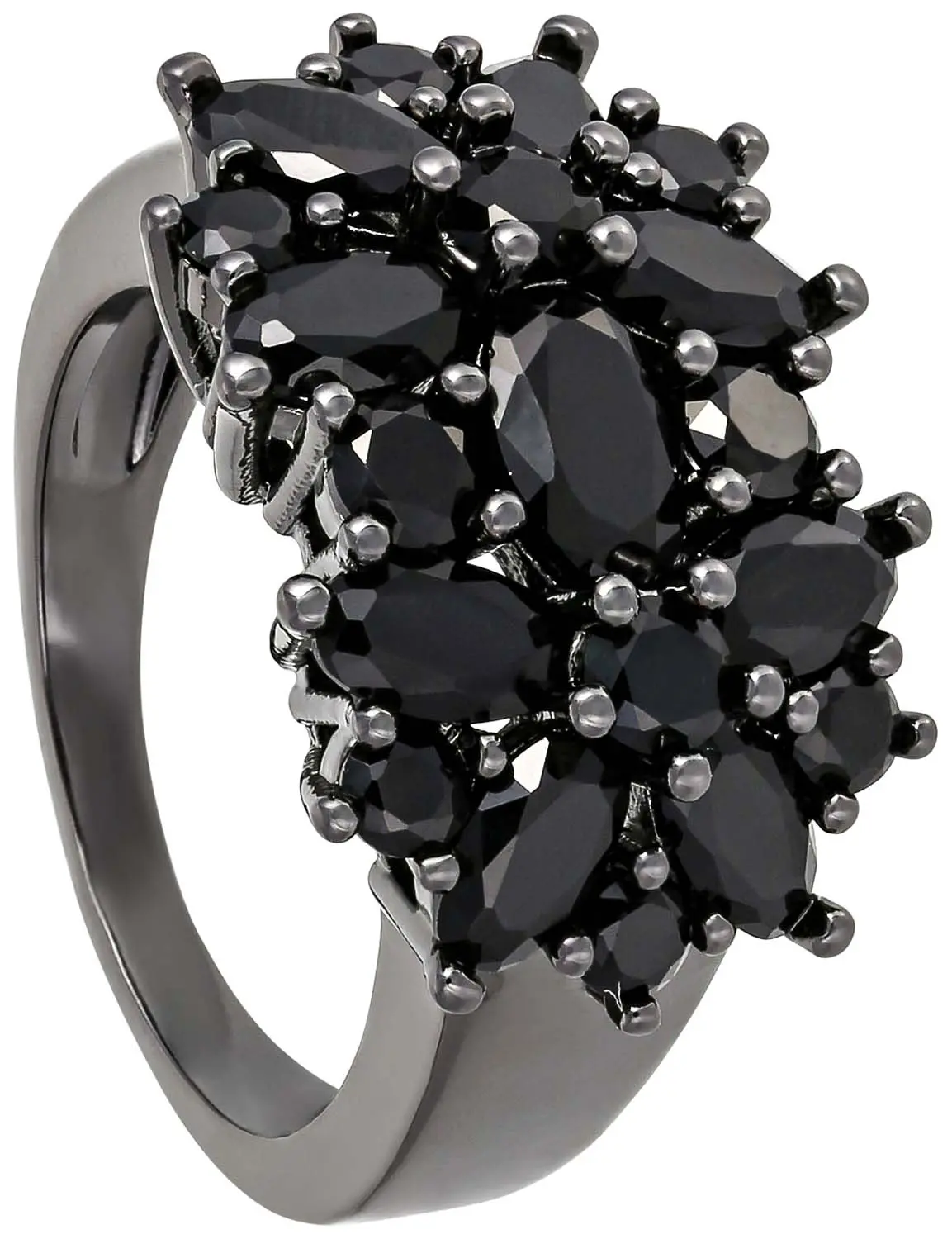 Anillo - Black Garden