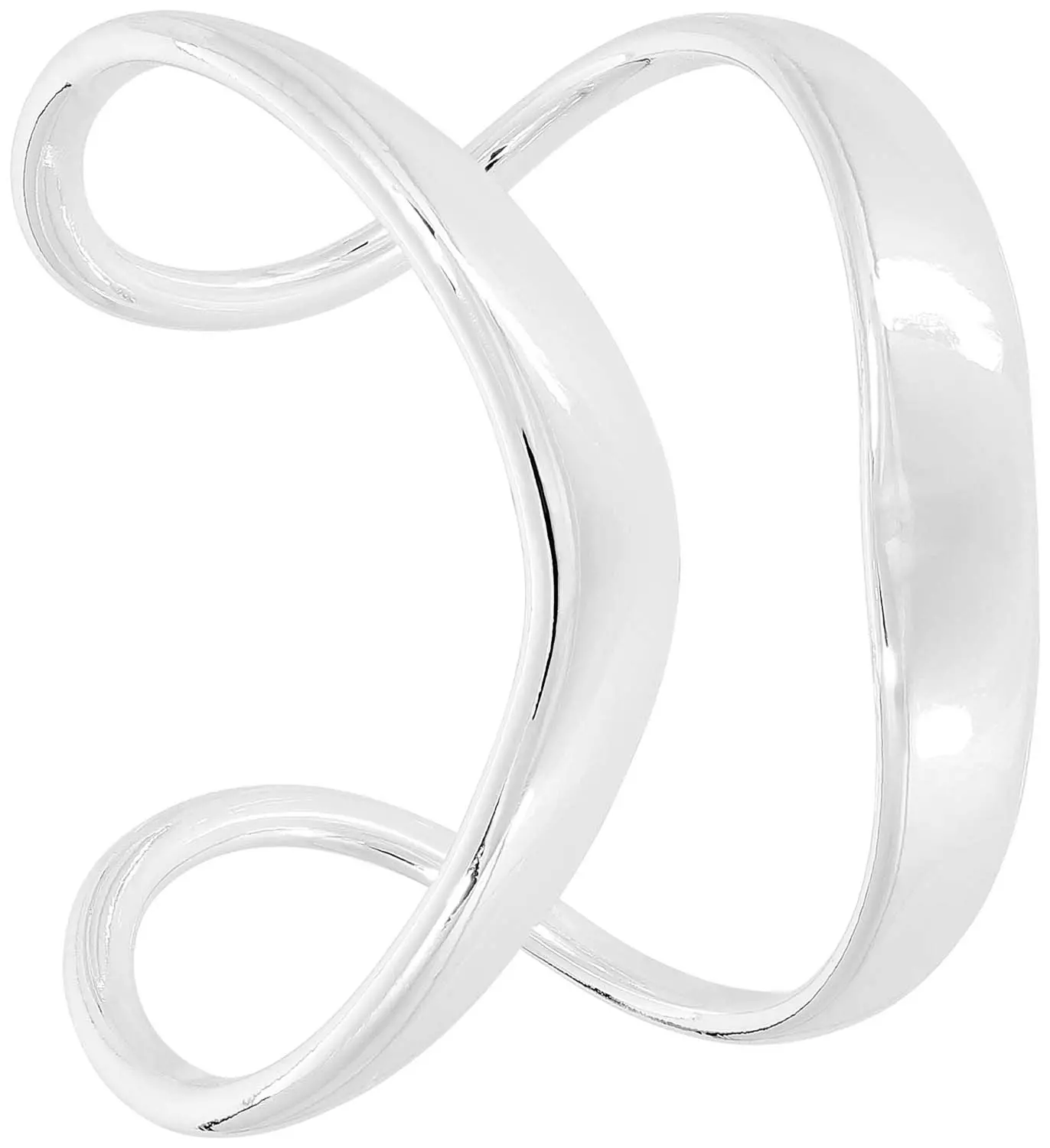 Bracciale - Irregular Shape