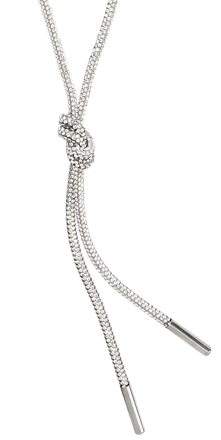 Collier - Glittering Knot