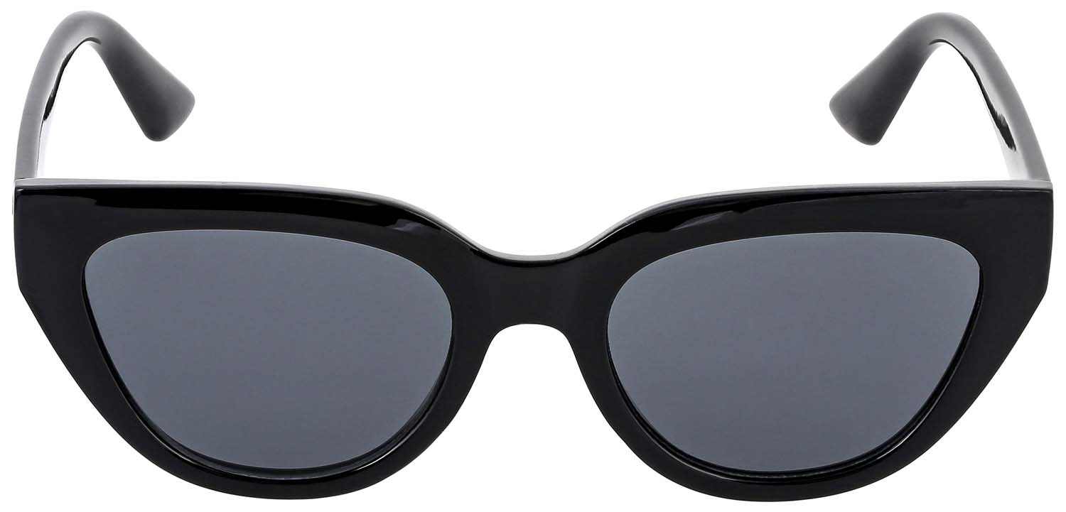 Gafas de sol - Spicy Black