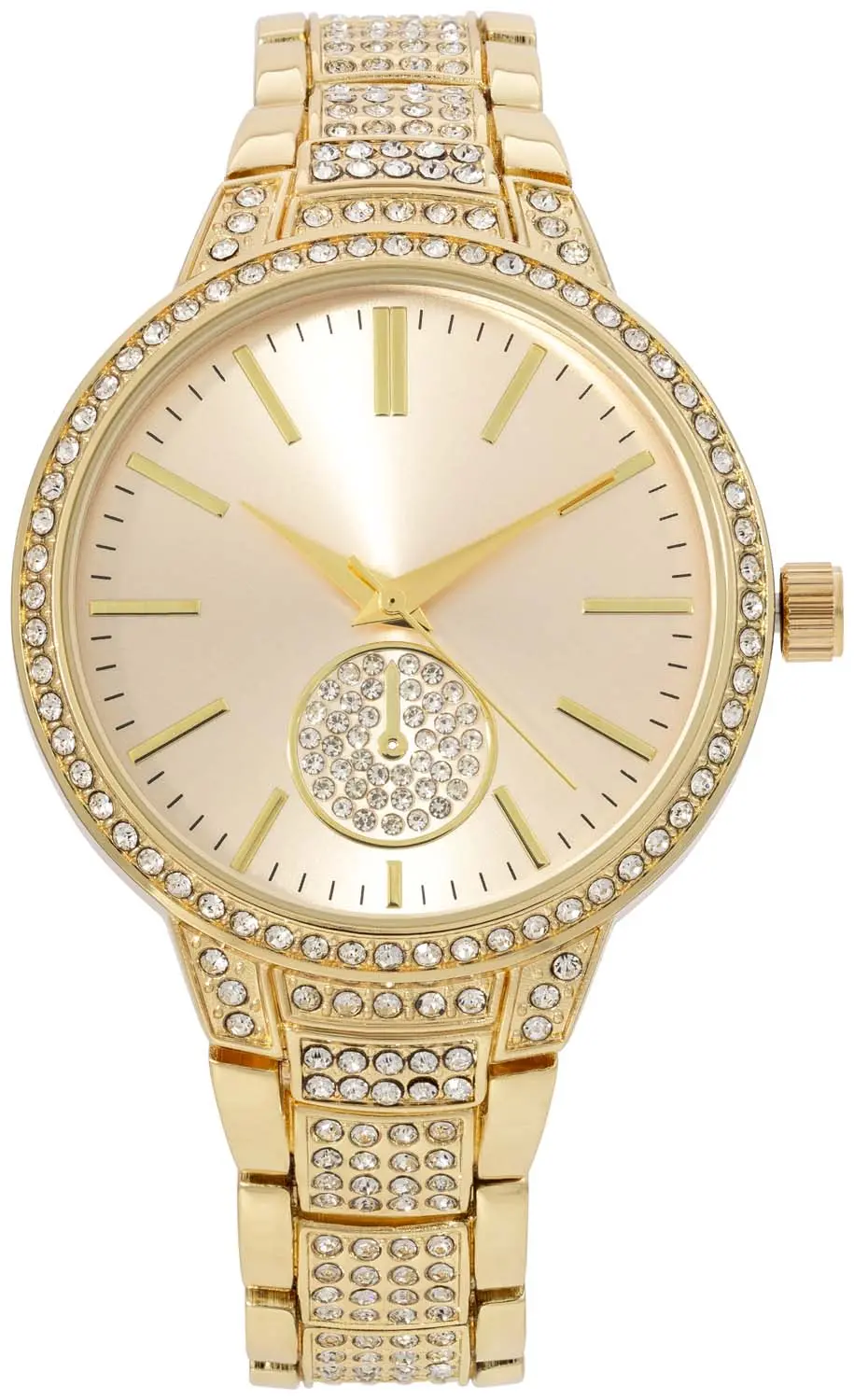 Montre - Sparkling Statement