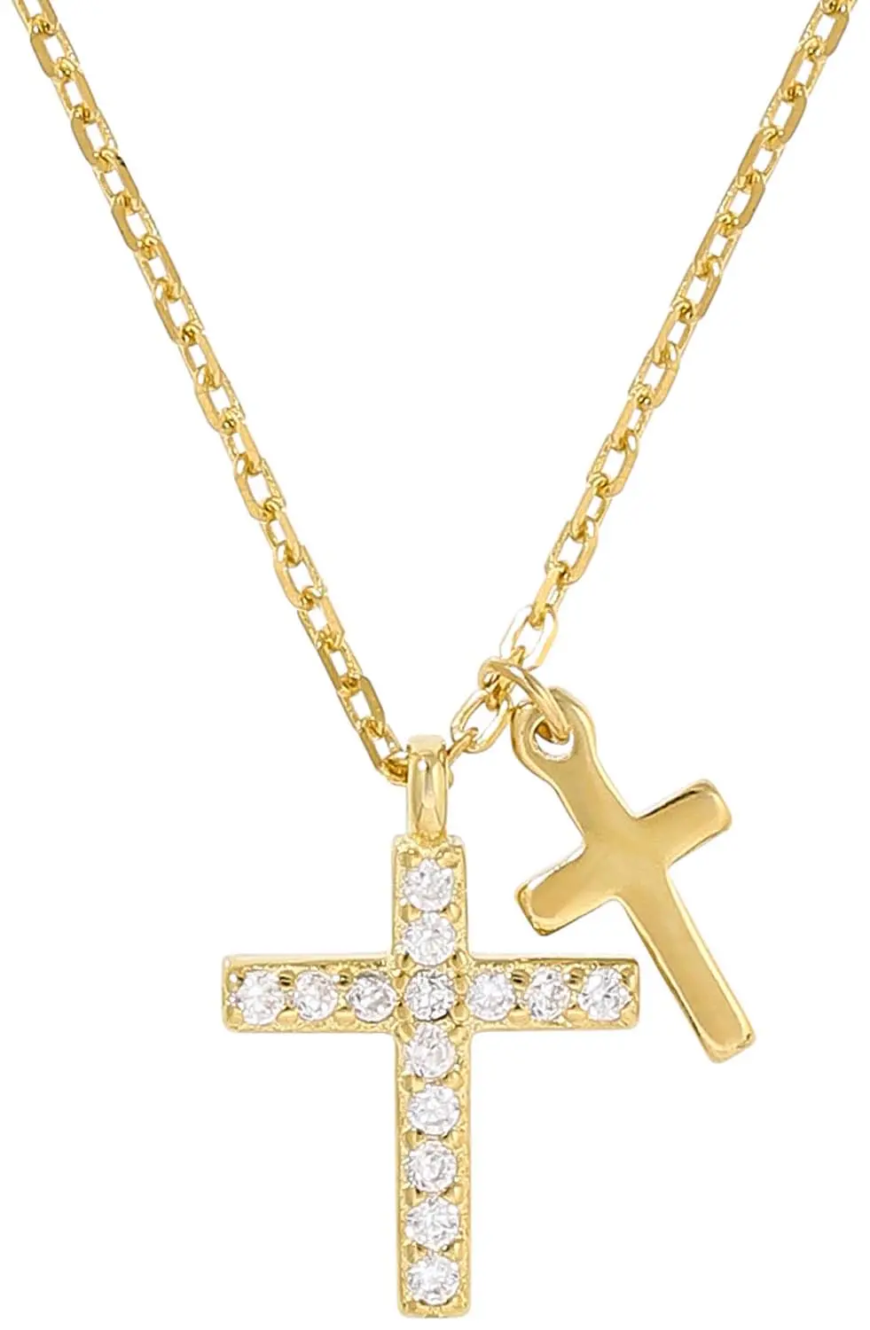 Kette - Mini Cross