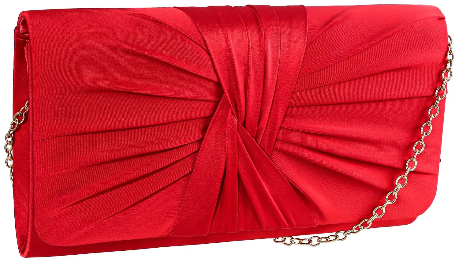 Pochette - Tempting Red