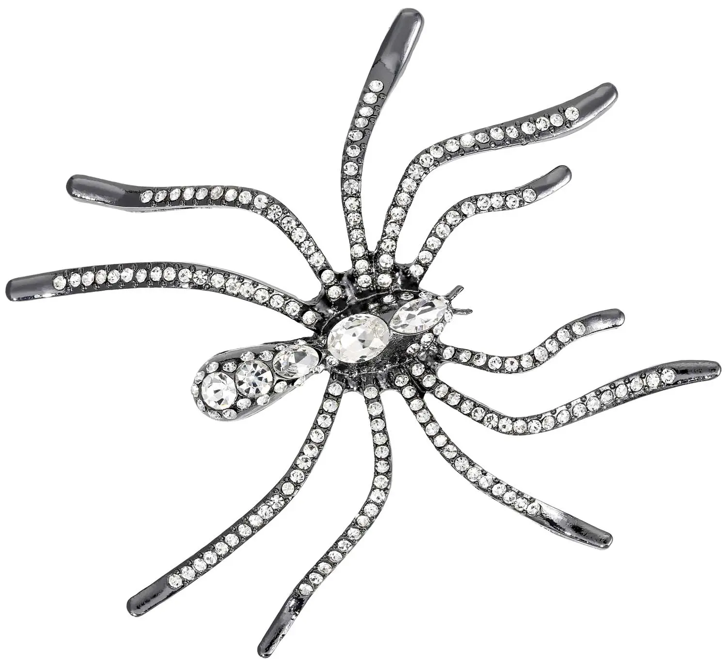 Broche - Creepy Crawly