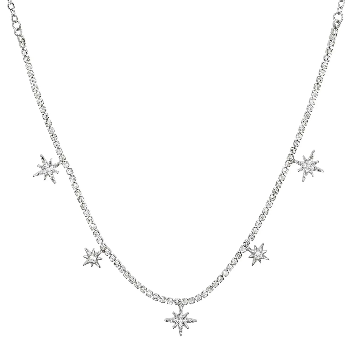 Collier - Splendid Stars