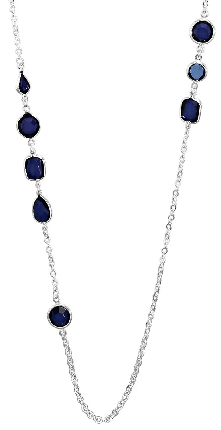 Ketting - Blue Lights