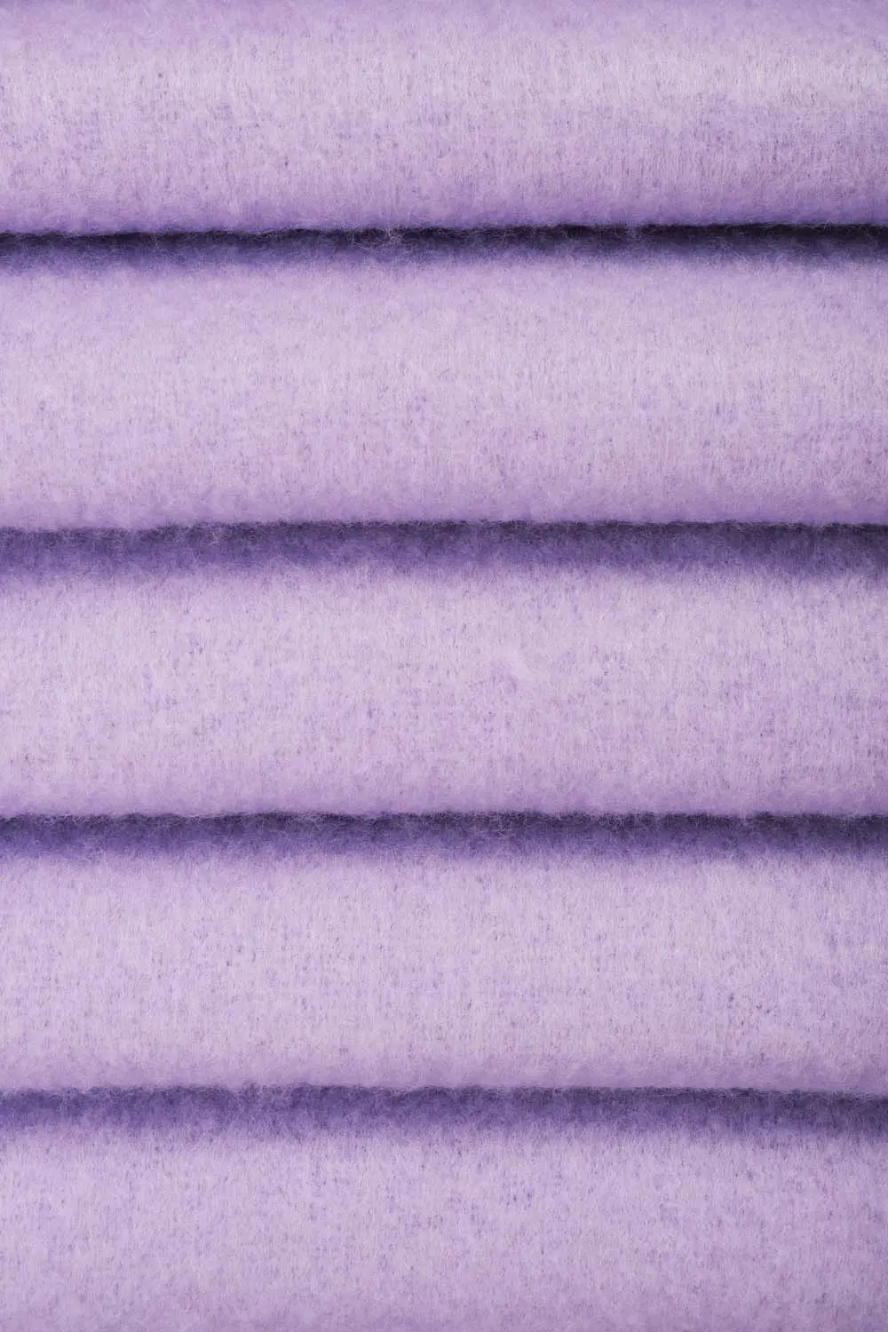 Schal - Soft Lavender