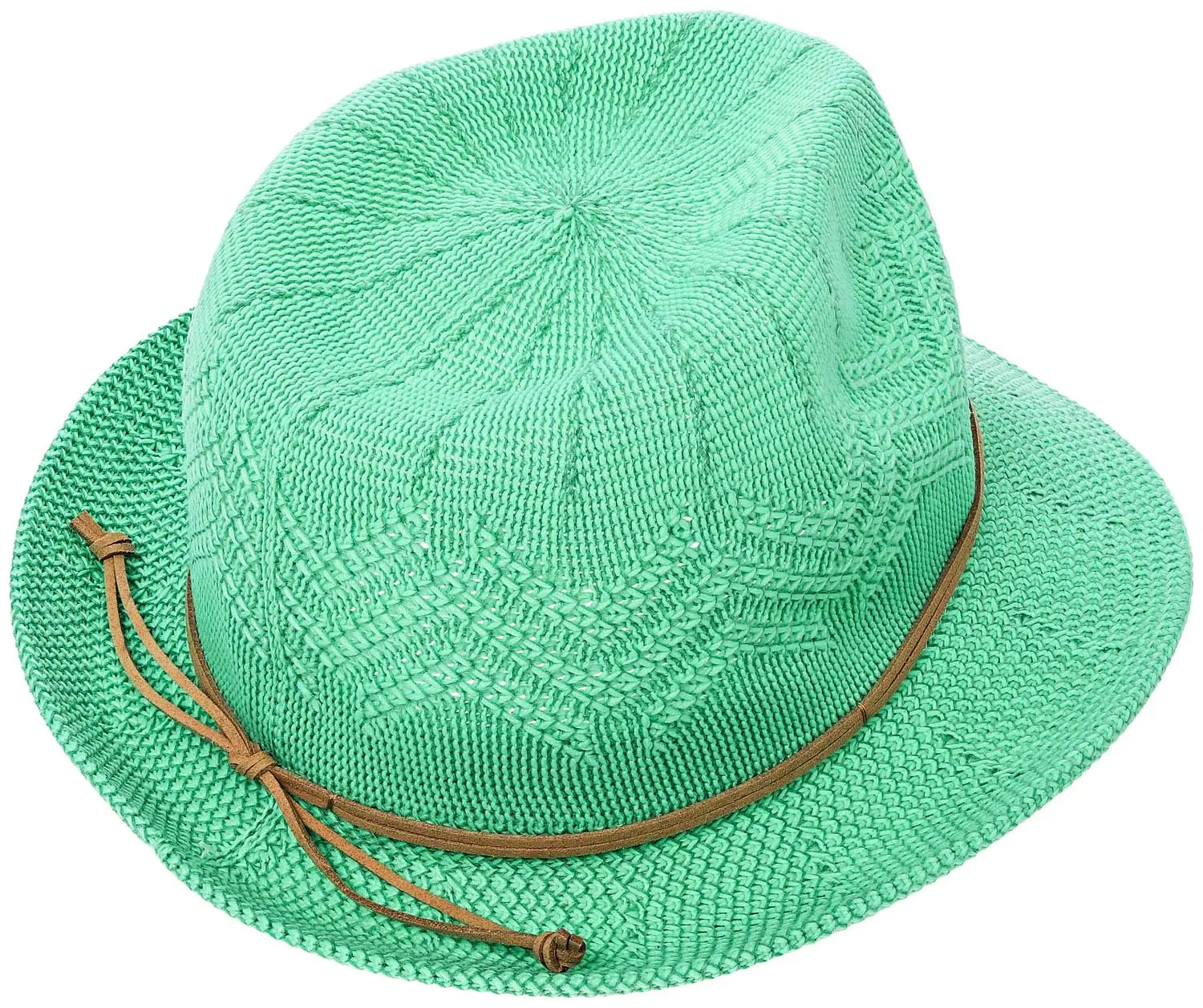 Sombrero - Turquoise Island