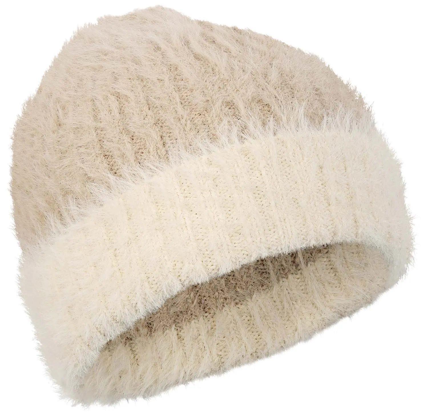 Gorro - Soft Beige