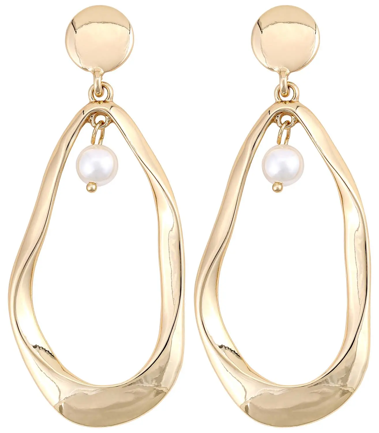 Clous d'oreilles - Trendy Shine