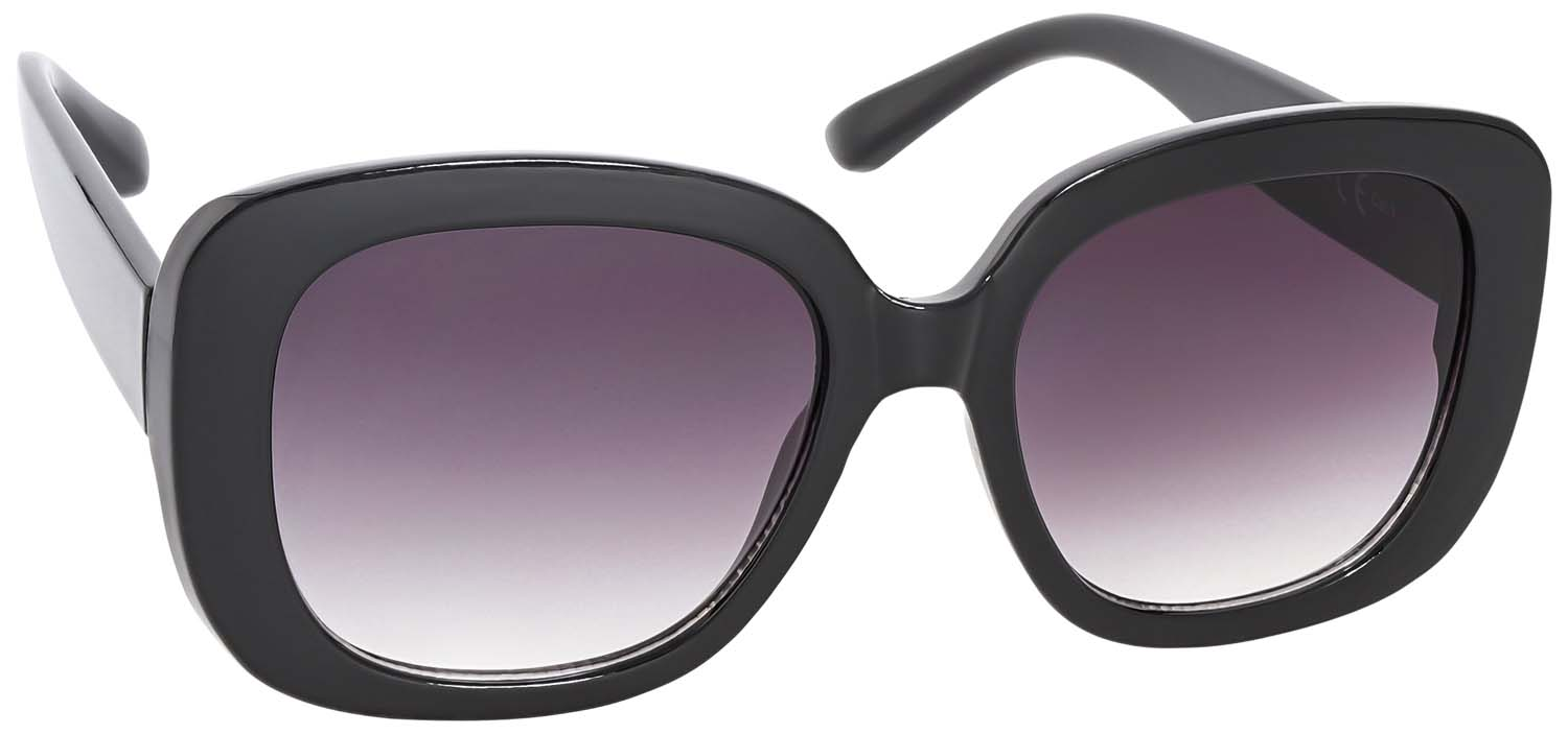 Gafas de sol - Classy Black