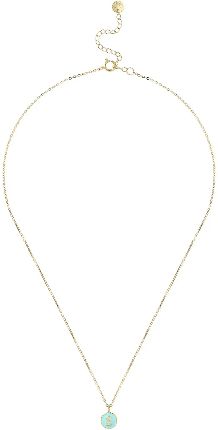 Ketting - Pastel S