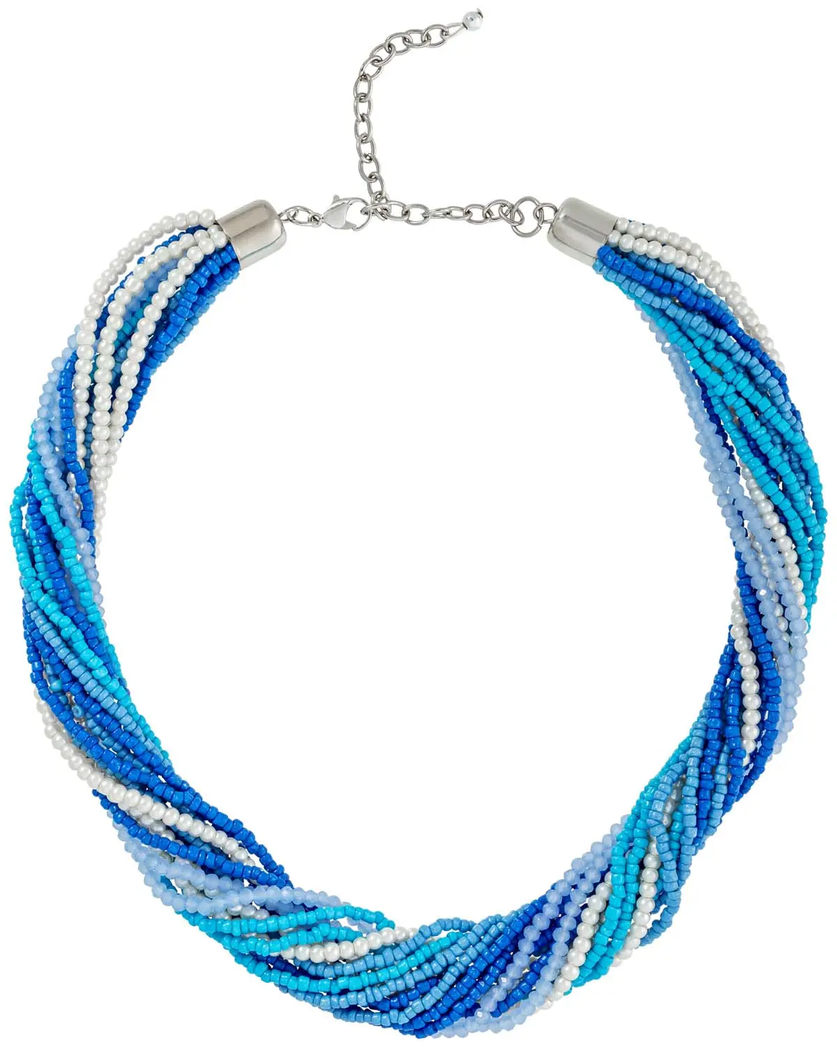 Collier - More Blue