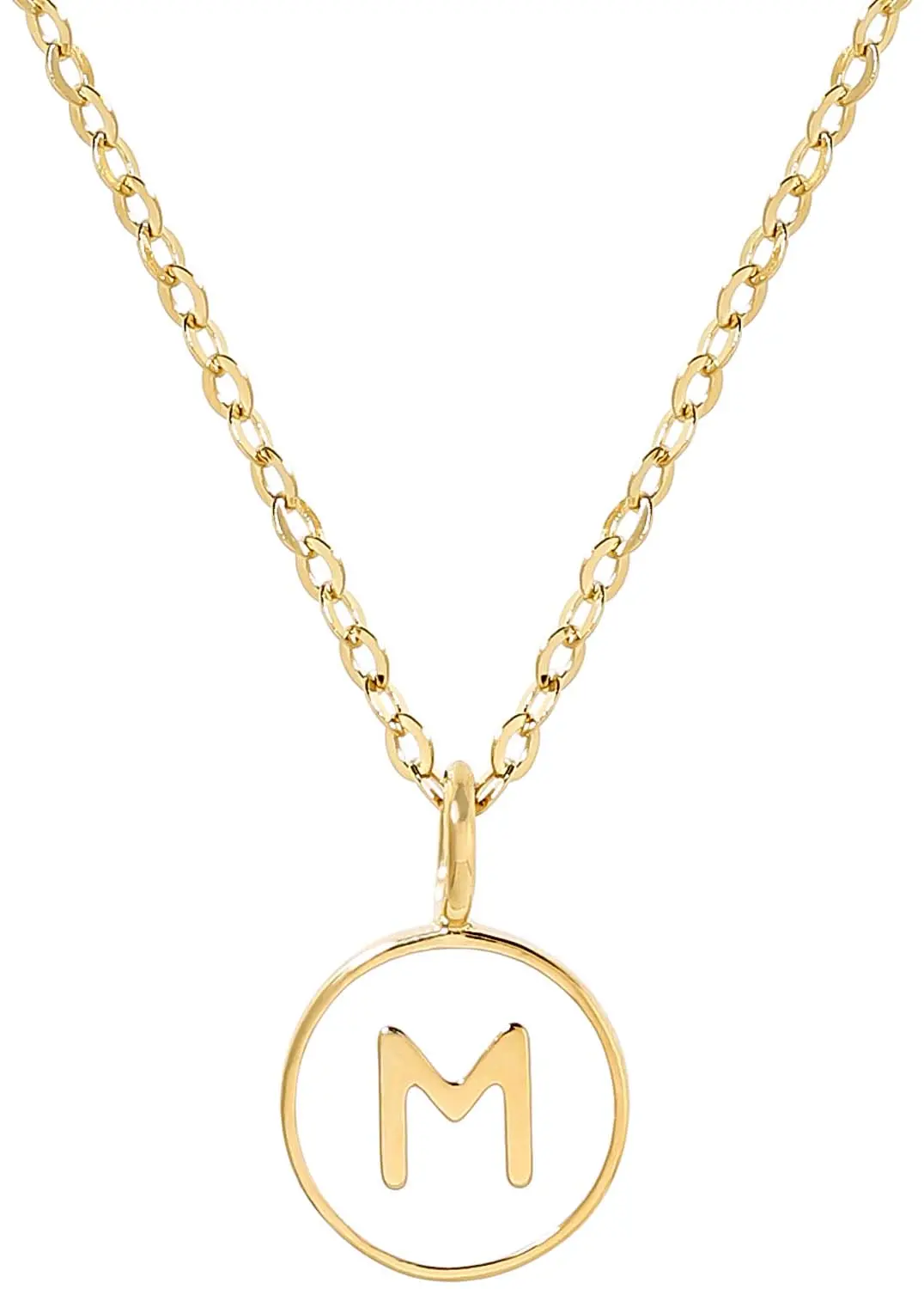 Ketting - Pastel M