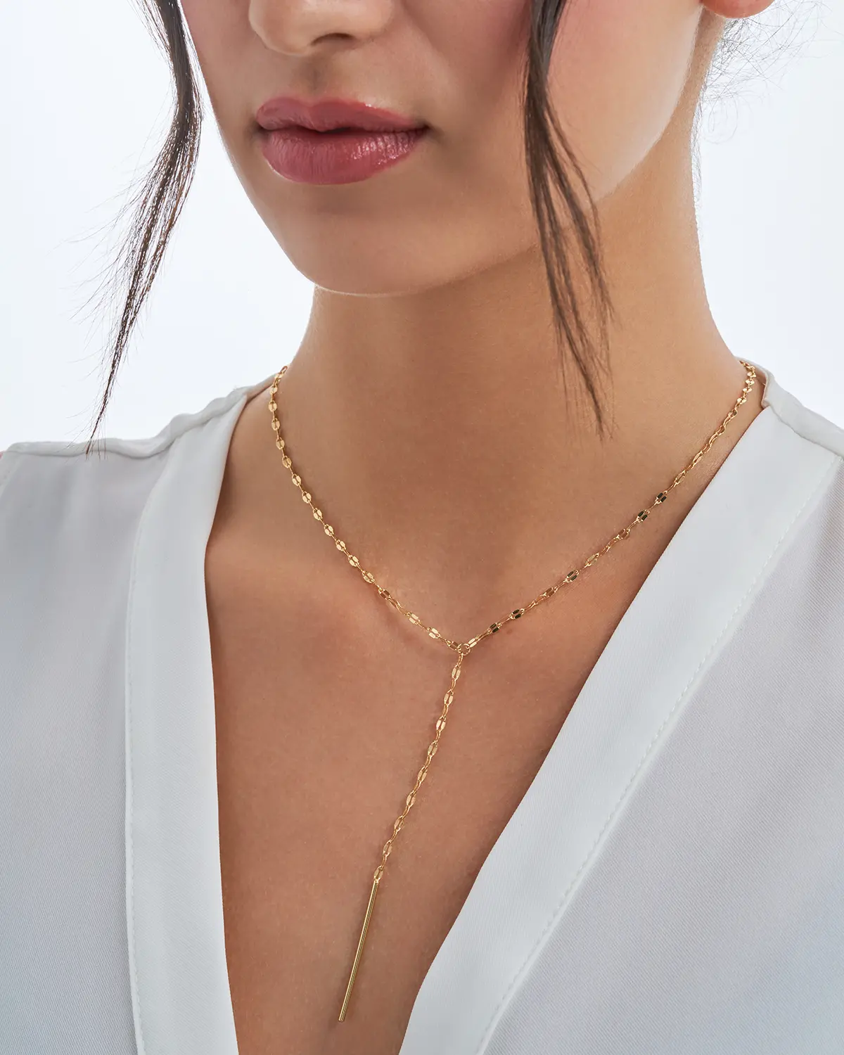 Ketting - Perfect Y