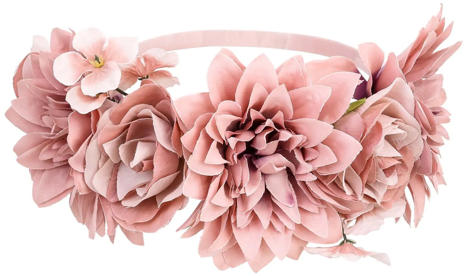 Fiori per Capelli, Clip di Fiori 10 pezzi Multicolore Rosa Fiore Forcina  Fermagli per Capelli per Donne Ragazze Festa Spiaggia Nozze : :  Bellezza