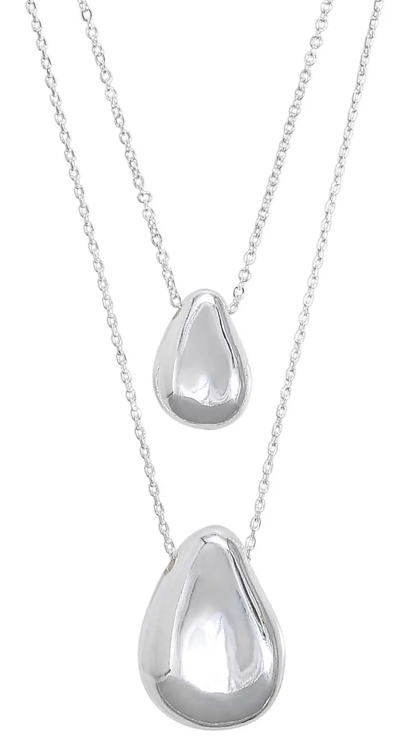 Collier multirangs - Big Drops