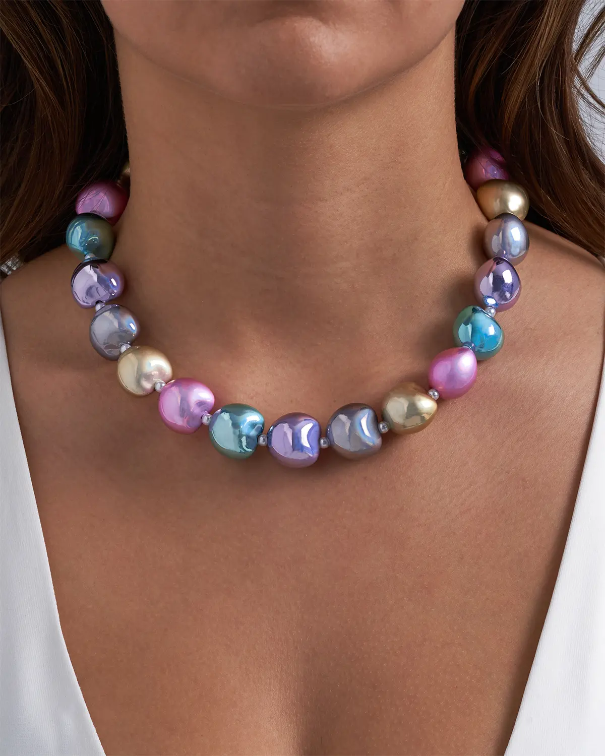 Collier - Pastel Twist