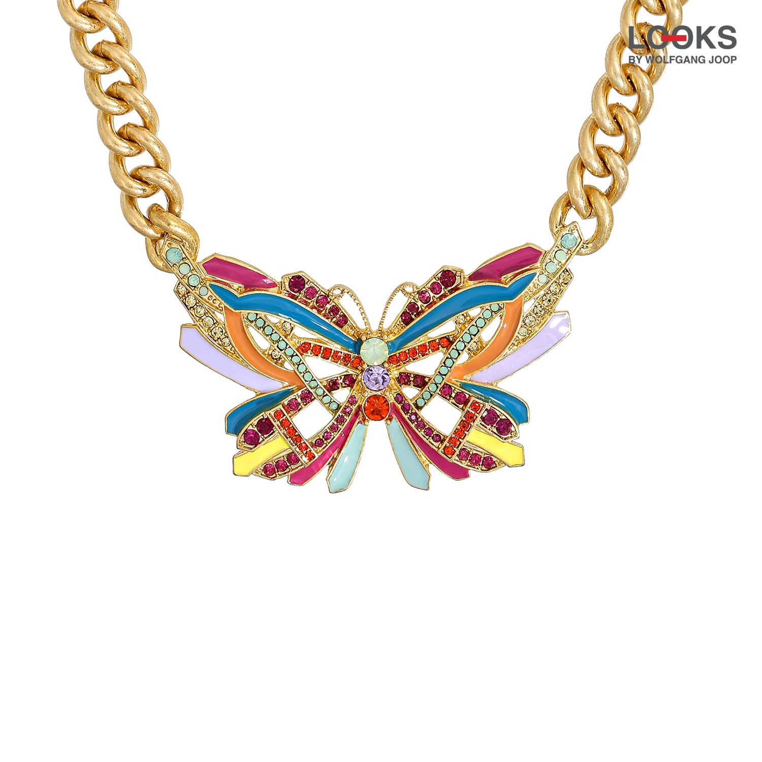 Ketting - Colorful Summer