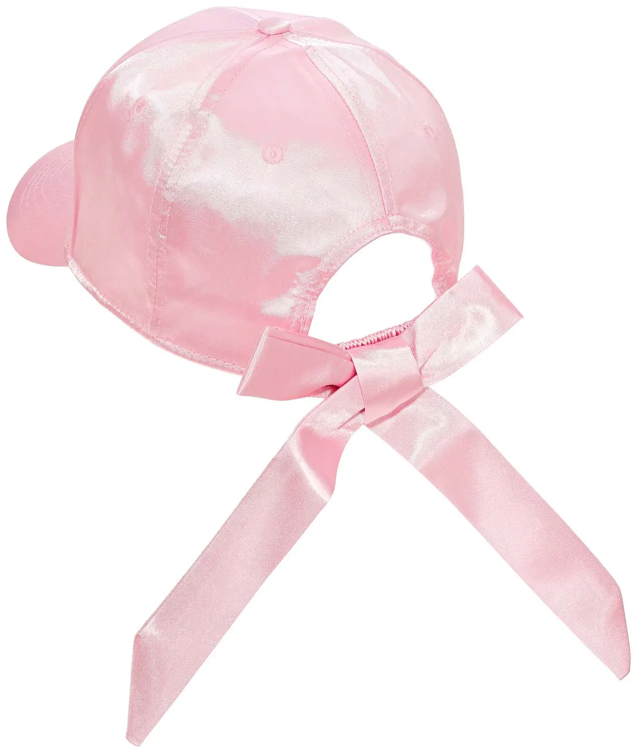 Casquette - Pink Bow