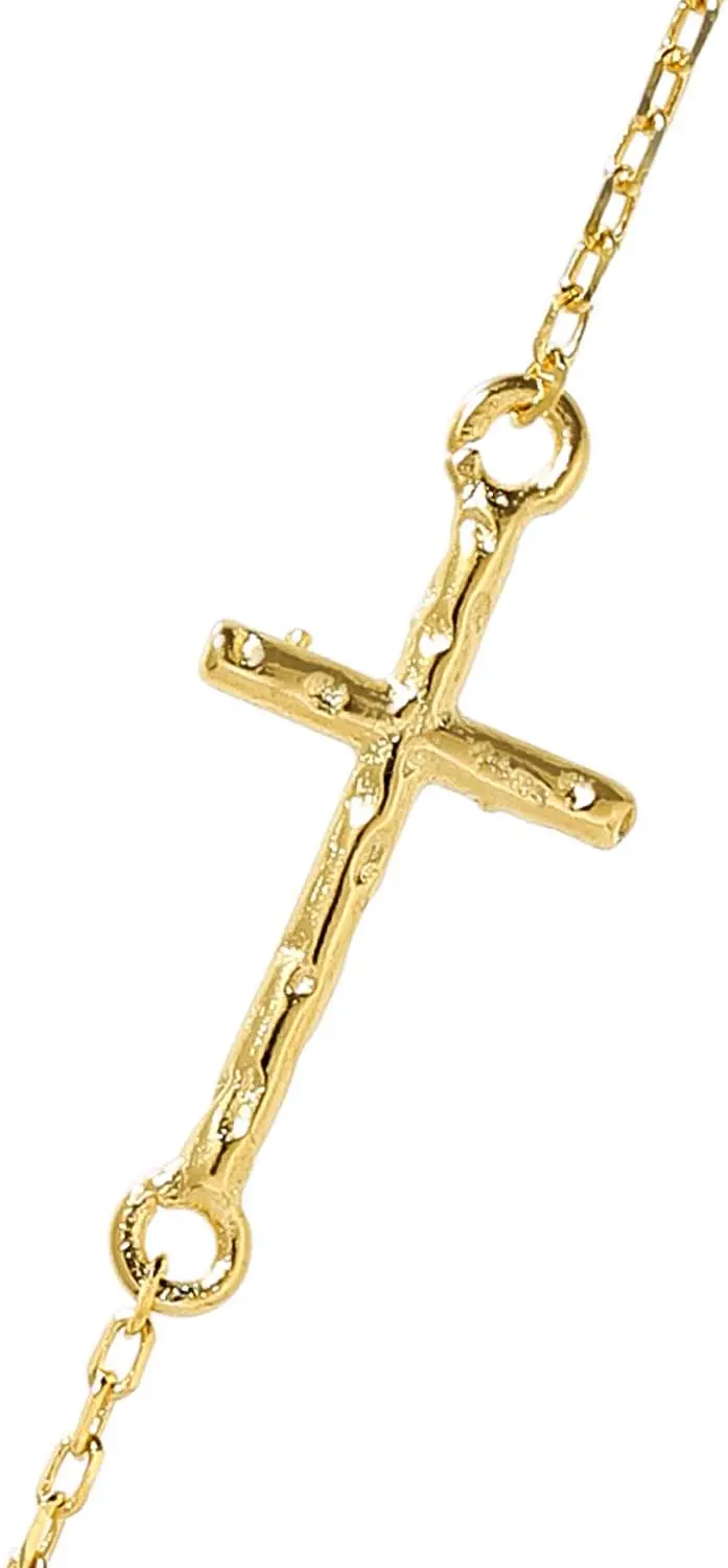 Ketting - Petite Cross