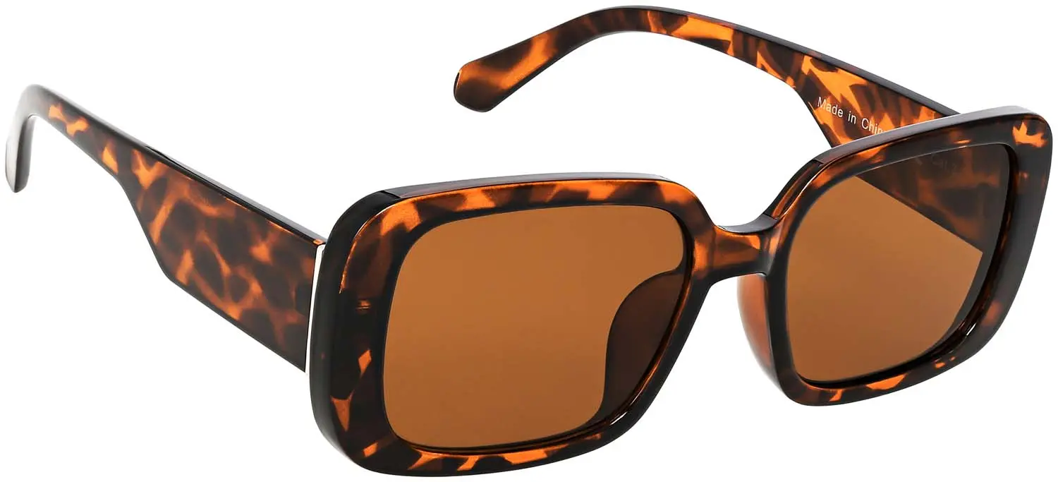 Gafas de sol - Square Leo