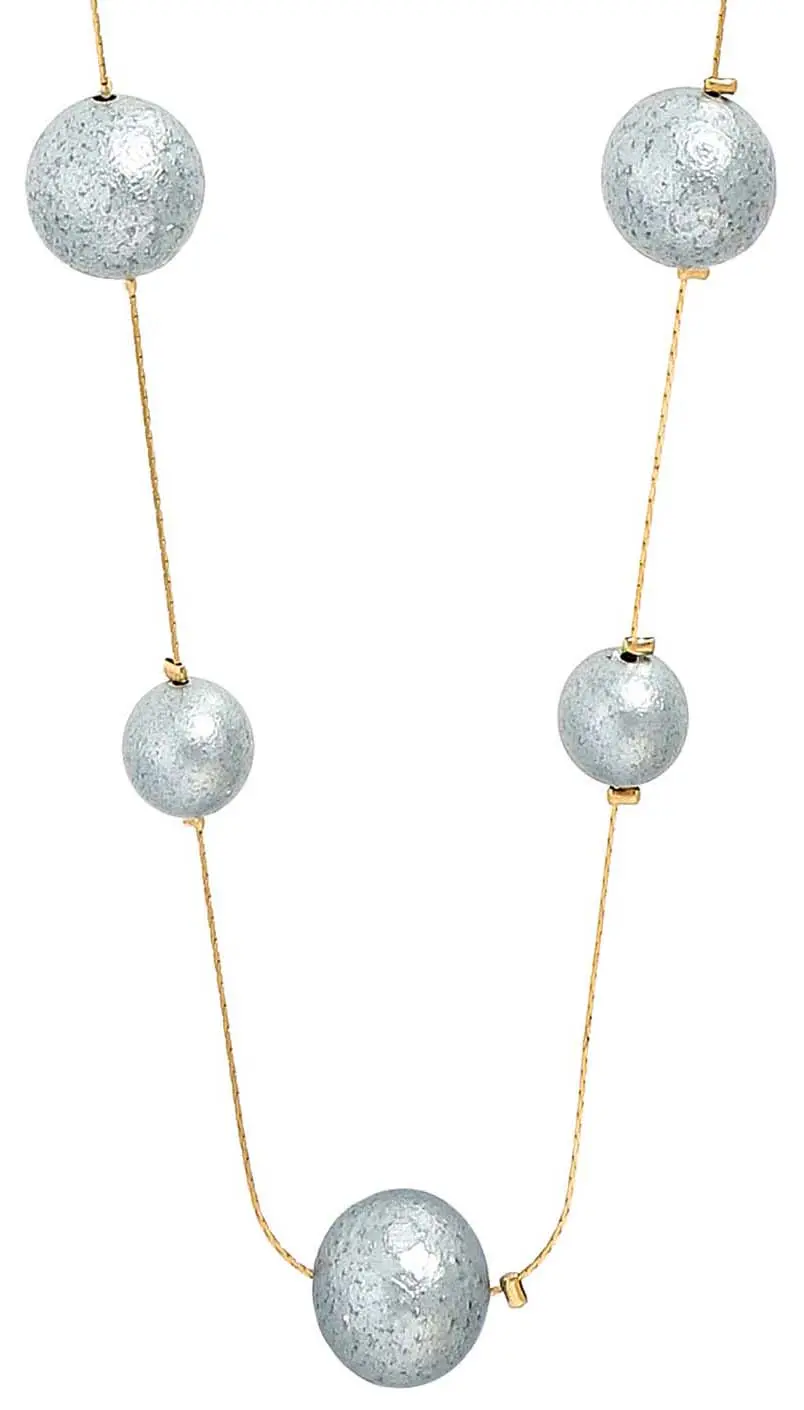 Collier - Magic Pearls