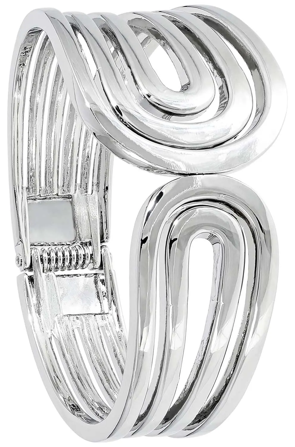 Brazalete - Silver Special