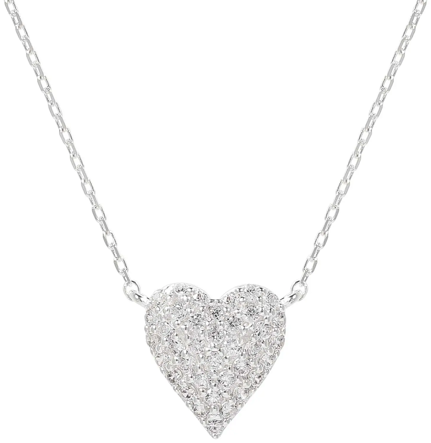 Collier - Delicate Heart