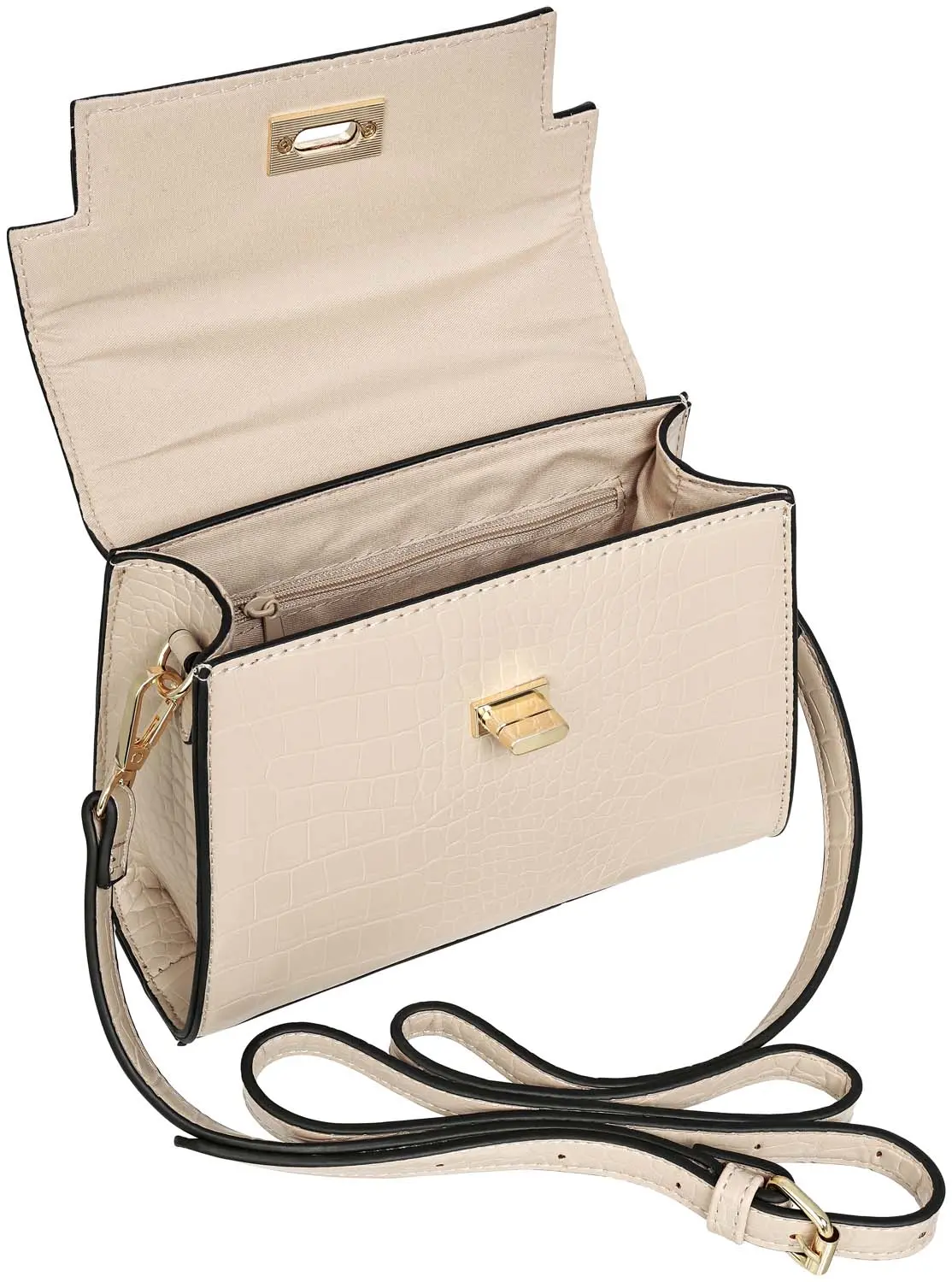 Bolso - Timeless Brown