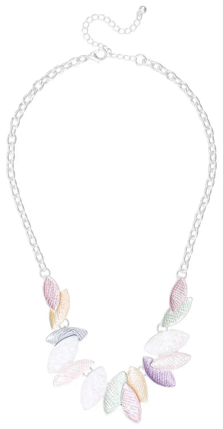 Kette - Pastel Eyecatcher