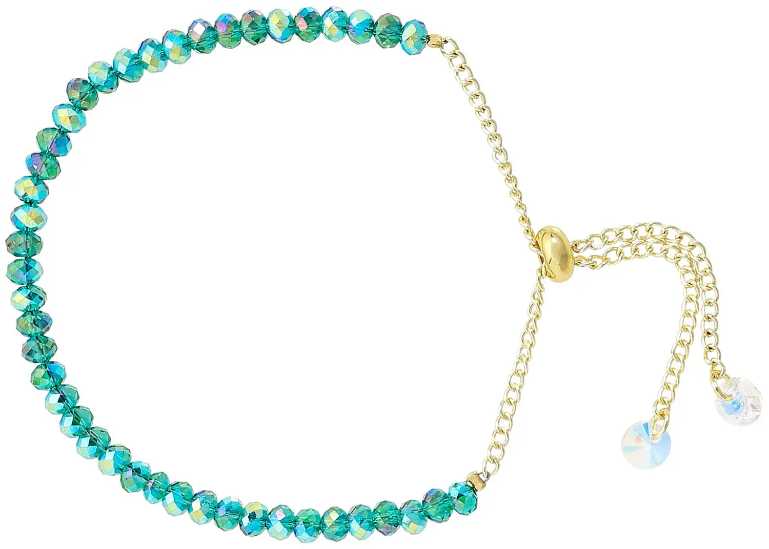 Bracelet - Gleaming Beads